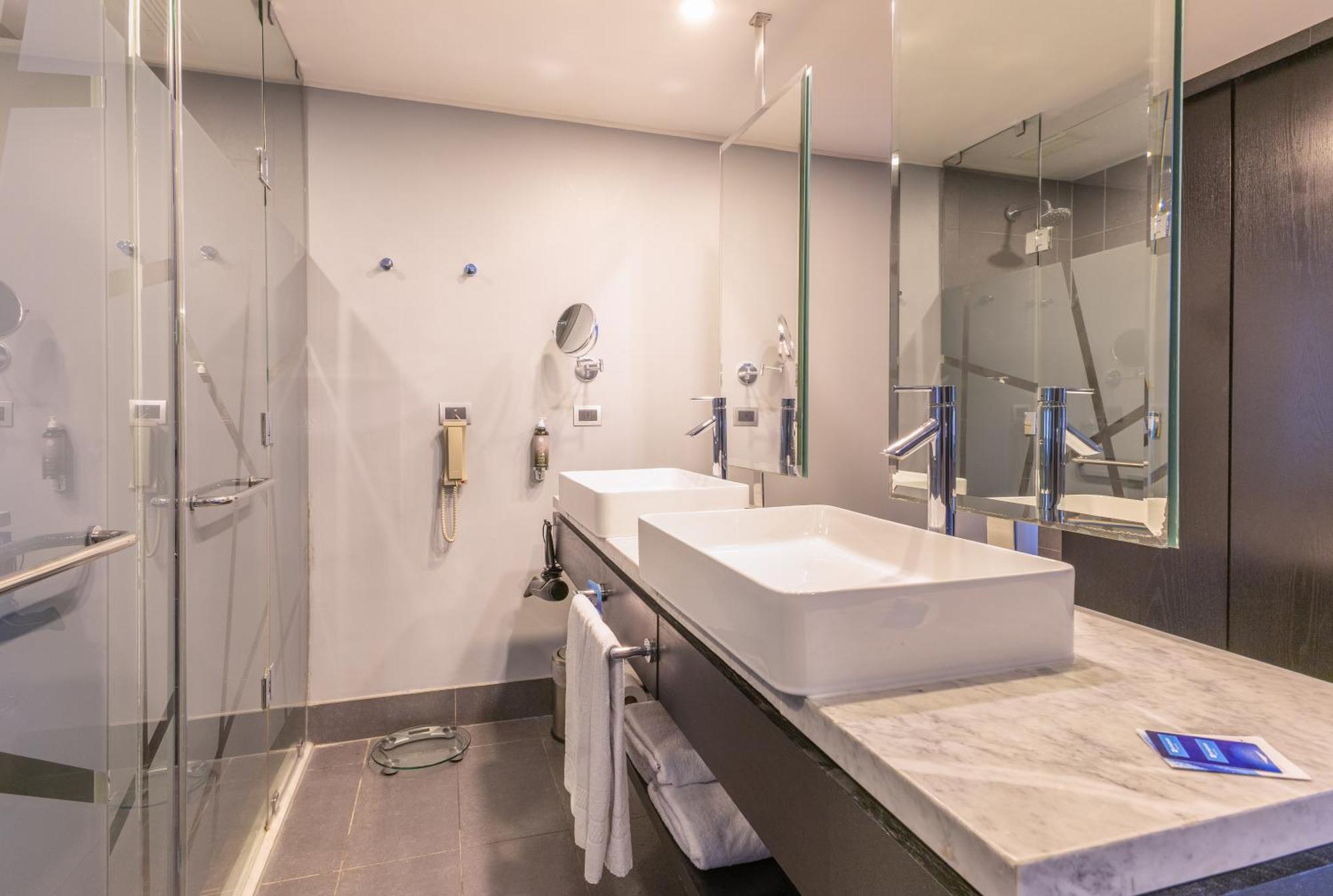 Wyndham Santiago Pettra — Fotos 1
