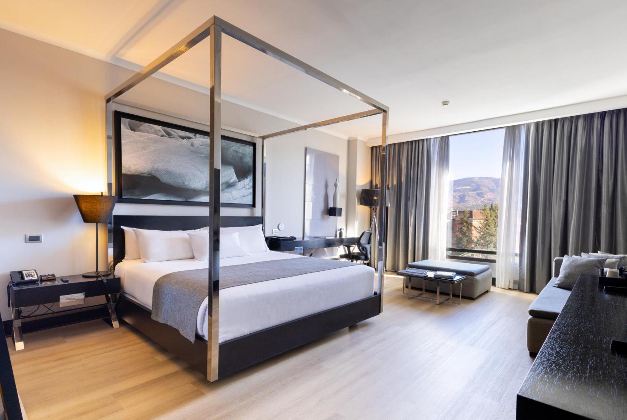 Wyndham Santiago Pettra — Fotos 3